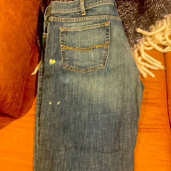 Mens Mavi Jeans - Picture 2 of 3